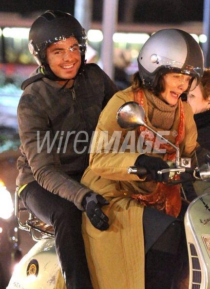 Yılbaşı Gecesi Fotoğrafı