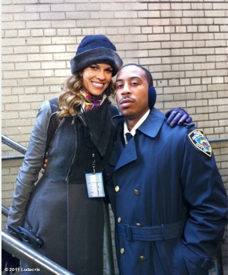 Yılbaşı Gecesi Fotoğrafı