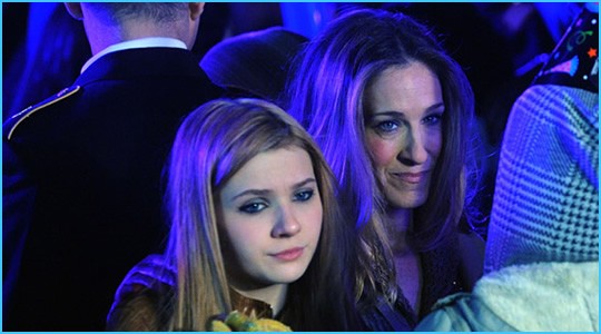 Yılbaşı Gecesi Fotoğrafı