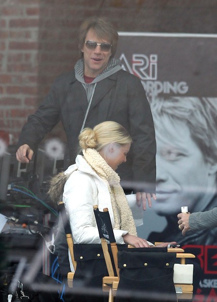 Yılbaşı Gecesi Fotoğrafı