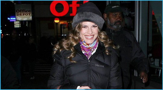 Yılbaşı Gecesi Fotoğrafı