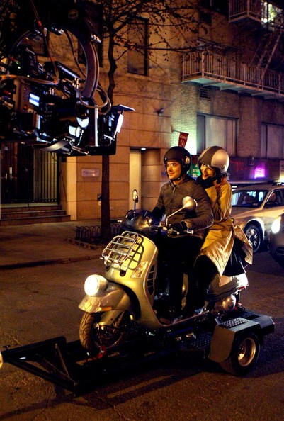 Yılbaşı Gecesi Fotoğrafı