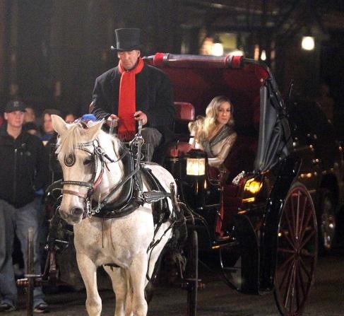 Yılbaşı Gecesi Fotoğrafı