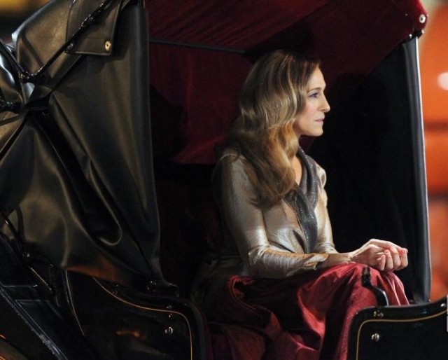 Yılbaşı Gecesi Fotoğrafı