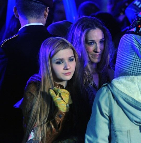 Yılbaşı Gecesi Fotoğrafı