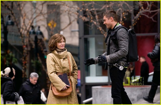 Yılbaşı Gecesi Fotoğrafı