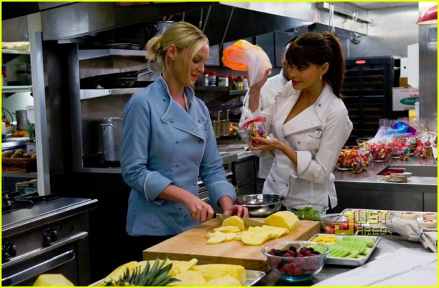 Yılbaşı Gecesi Fotoğrafı