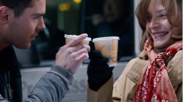 Yılbaşı Gecesi Fotoğrafı