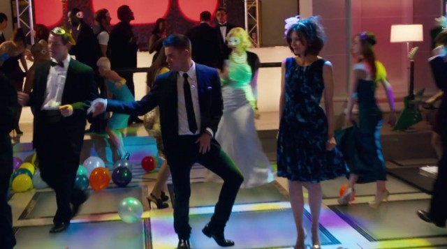 Yılbaşı Gecesi Fotoğrafı