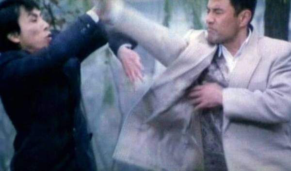 Shanghai Affairs fotoğrafı