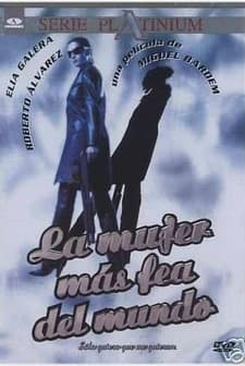 The Ugliest Woman in the World (1999) afişi