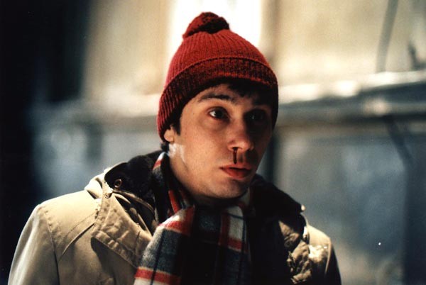 Návrat Idiota fotoğrafı