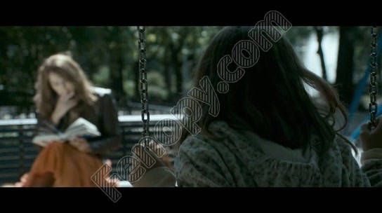 Dehşetin Gözleri Fotoğrafı