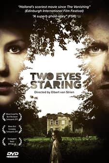 Dehşetin Gözleri (2010) afişi