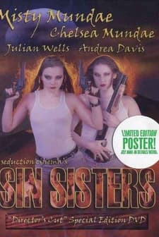 Sin Sisters (2003) afişi