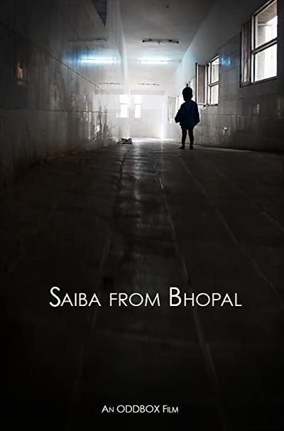 Saiba From Bhopal (2009) afişi