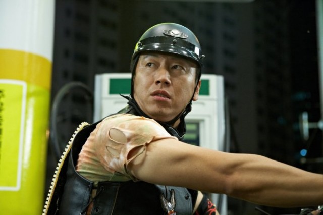 Attack the Gas Station 2 fotoğrafı