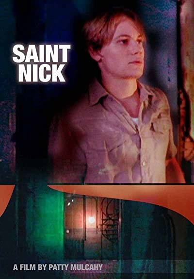 Saint Nick (2008) afişi
