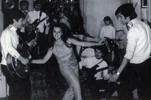 Dokuzuncu Hariciye Koğuşu fotoğrafı