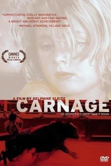 Sale Battars (1998) afişi