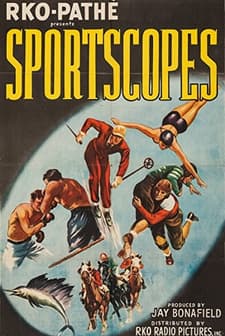 Salar, The Leaper (1957) afişi