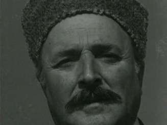 Düşman Yolları Kesti Fotoğrafı