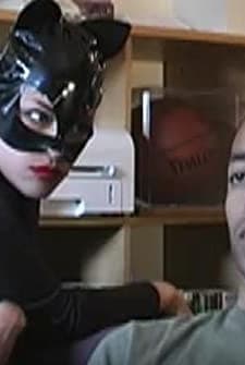 Dating Catwoman (2008) afişi