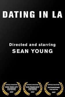 Dating In LA (2007) afişi