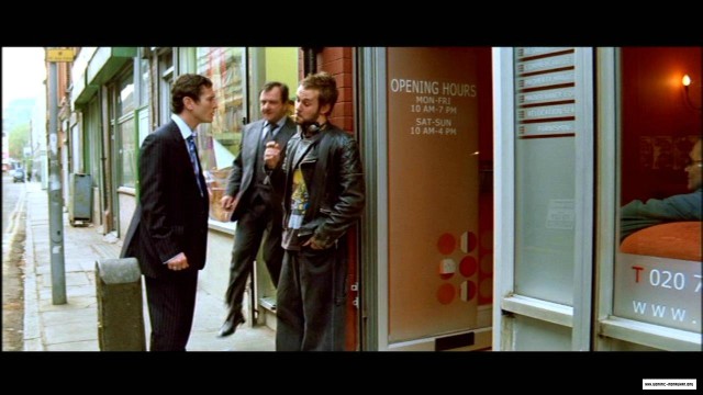 Dolandırıcılar Fotoğrafı