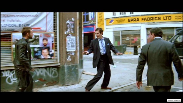 Dolandırıcılar Fotoğrafı