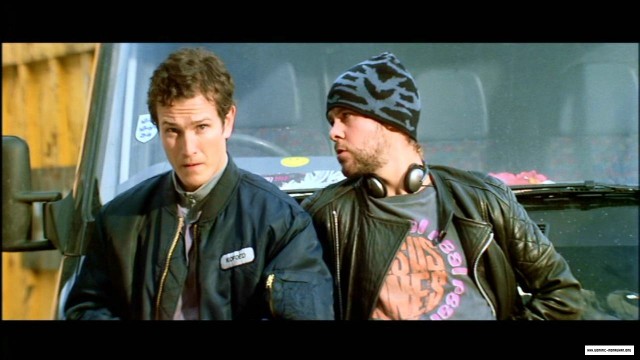 Dolandırıcılar Fotoğrafı