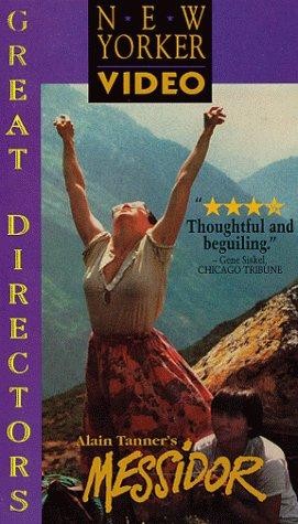 Messidor (1979) afişi