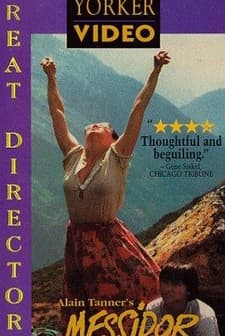 Messidor (1979) afişi