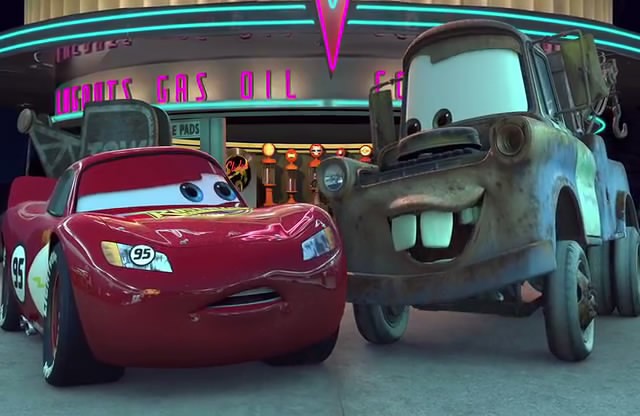 Mater and the Ghostlight Fotoğrafı