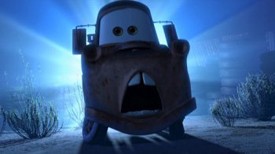 Mater and the Ghostlight Fotoğrafı