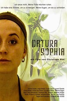 Datura Sophia (2005) afişi