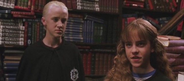 Harry Potter ve Sırlar Odası Fotoğrafı