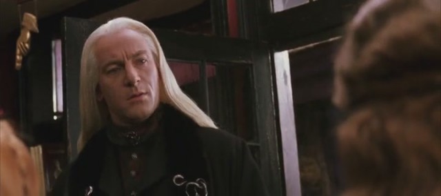 Harry Potter ve Sırlar Odası Fotoğrafı