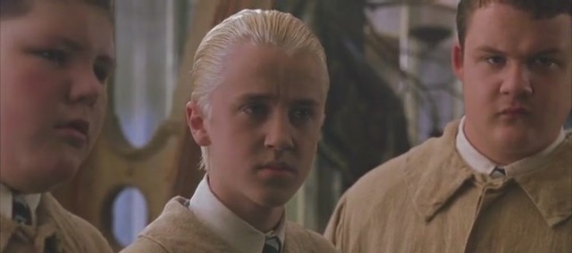 Harry Potter ve Sırlar Odası Fotoğrafı