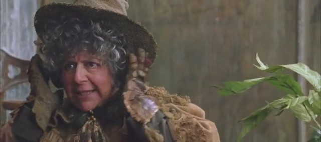 Harry Potter ve Sırlar Odası Fotoğrafı