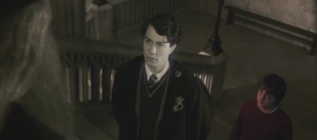 Harry Potter ve Sırlar Odası Fotoğrafı