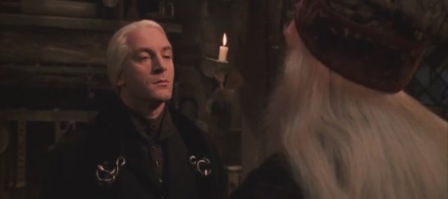 Harry Potter ve Sırlar Odası Fotoğrafı