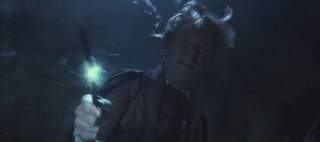 Harry Potter ve Sırlar Odası Fotoğrafı