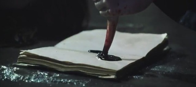 Harry Potter ve Sırlar Odası Fotoğrafı