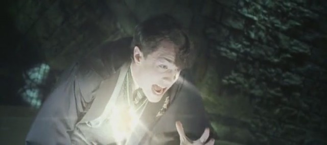 Harry Potter ve Sırlar Odası Fotoğrafı