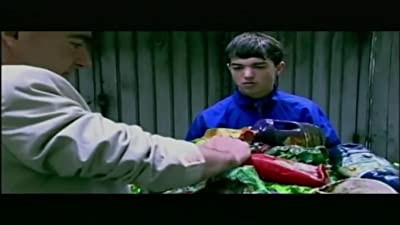 Belle Ordure (2004) afişi