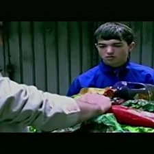 Belle Ordure (2004) afişi