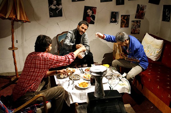 Çıngıraklı Top Fotoğrafı