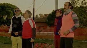 Çıngıraklı Top fotoğrafı