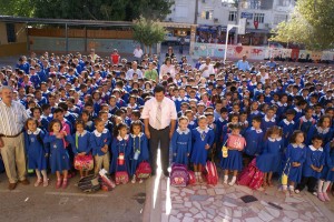 Tatil Kitabı Fotoğrafı